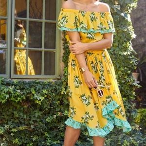 Matilda Jane Dress Brand New